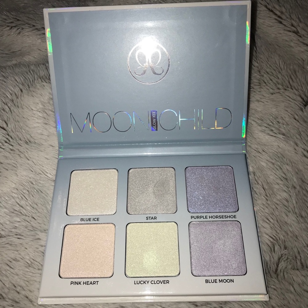 Anastasia Beverly Hills